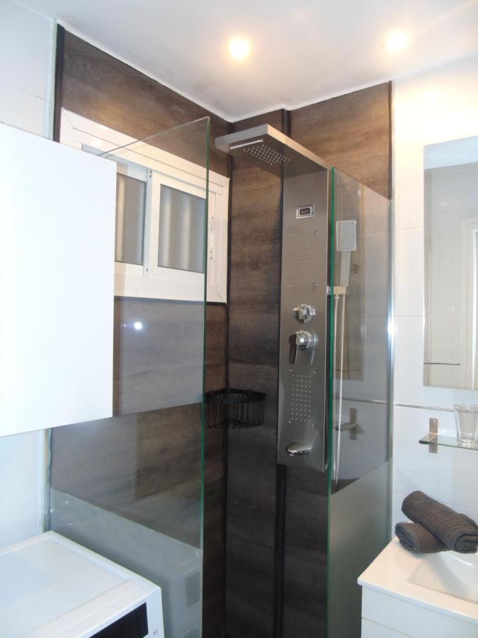 Mocalma Iris Benalmadena Apartment Exterior photo