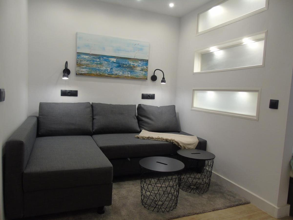 Mocalma Iris Benalmadena Apartment Exterior photo