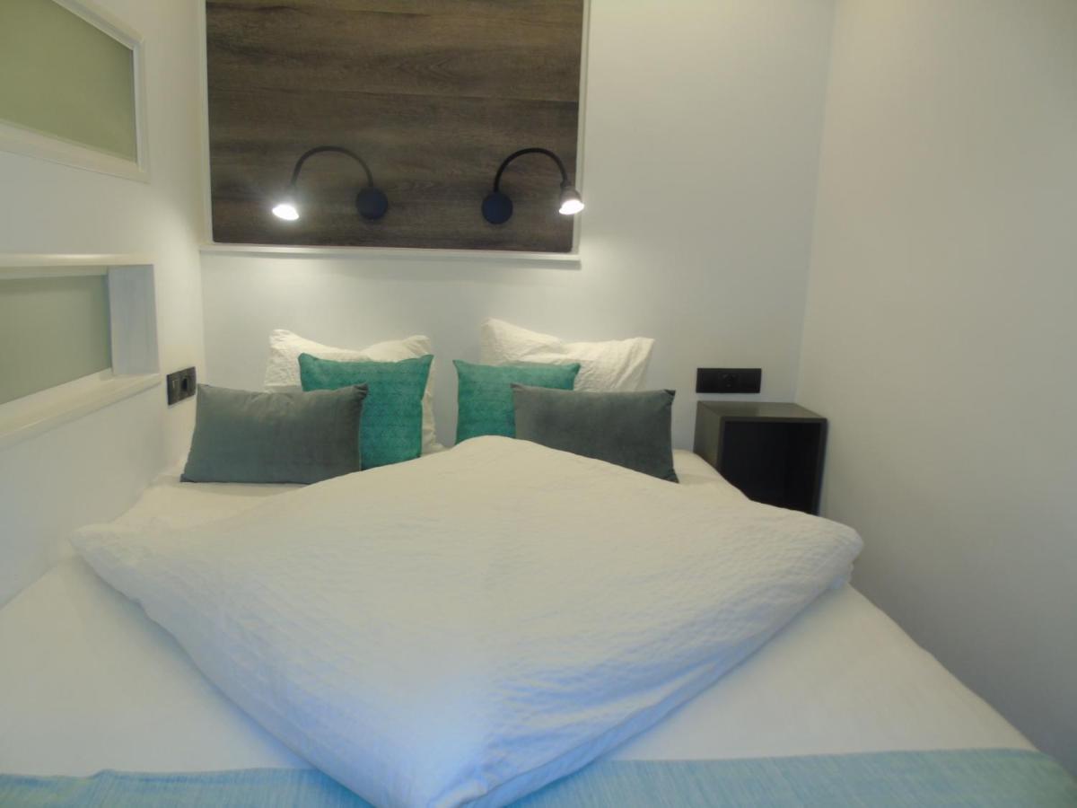Mocalma Iris Benalmadena Apartment Exterior photo