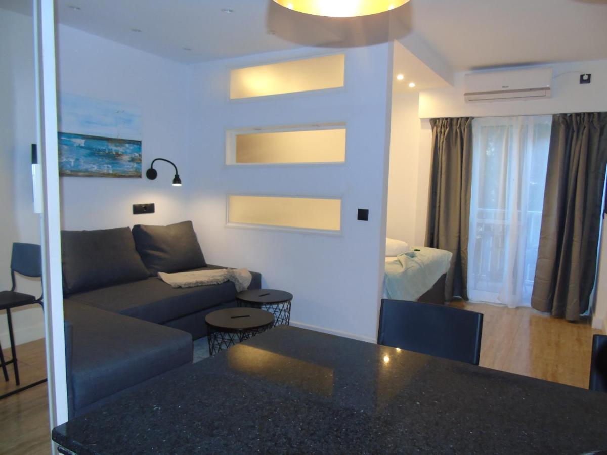 Mocalma Iris Benalmadena Apartment Exterior photo